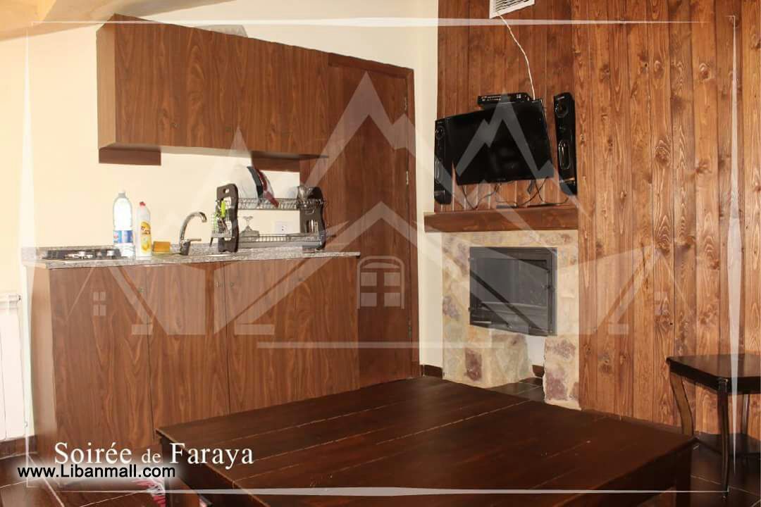 Soirée De Faraya, hotels in Faraya