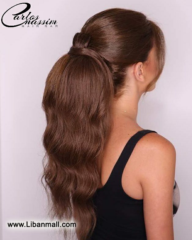 Carlos Nassim hair bar, hair treatment, up & style, nails, makeup