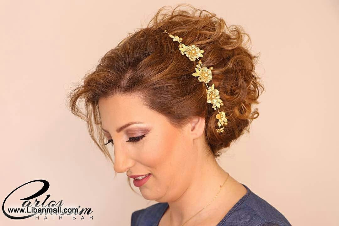 Carlos Nassim hair bar, hair treatment, up & style, nails, makeup