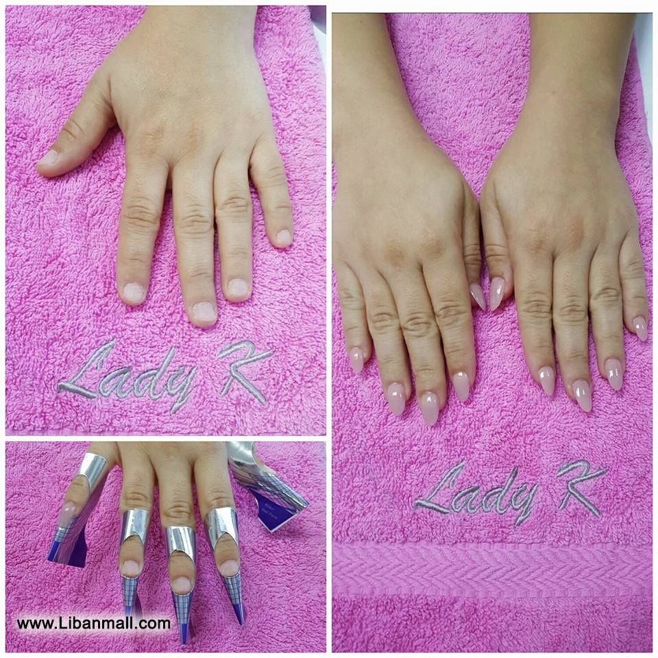 Carlos Nassim Hair Bar, Nail Artist