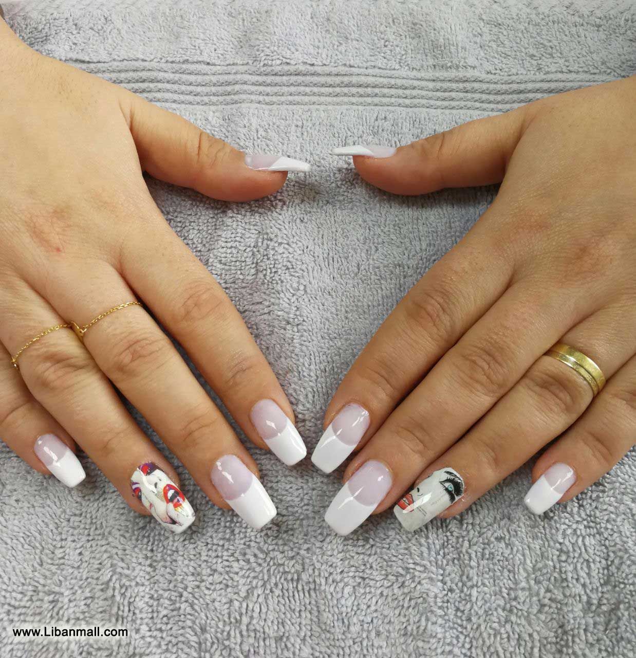 Carlos Nassim hair bar, hair treatment, up & style, nails, makeup
