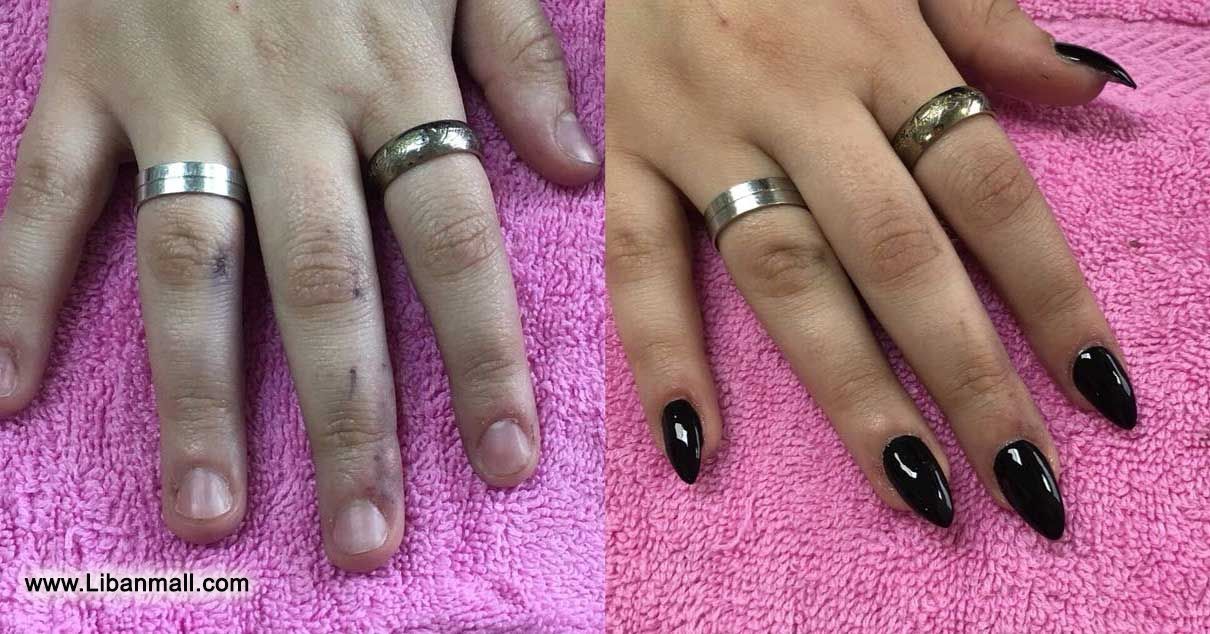 Carlos Nassim hair bar, hair treatment, up & style, nails, makeup