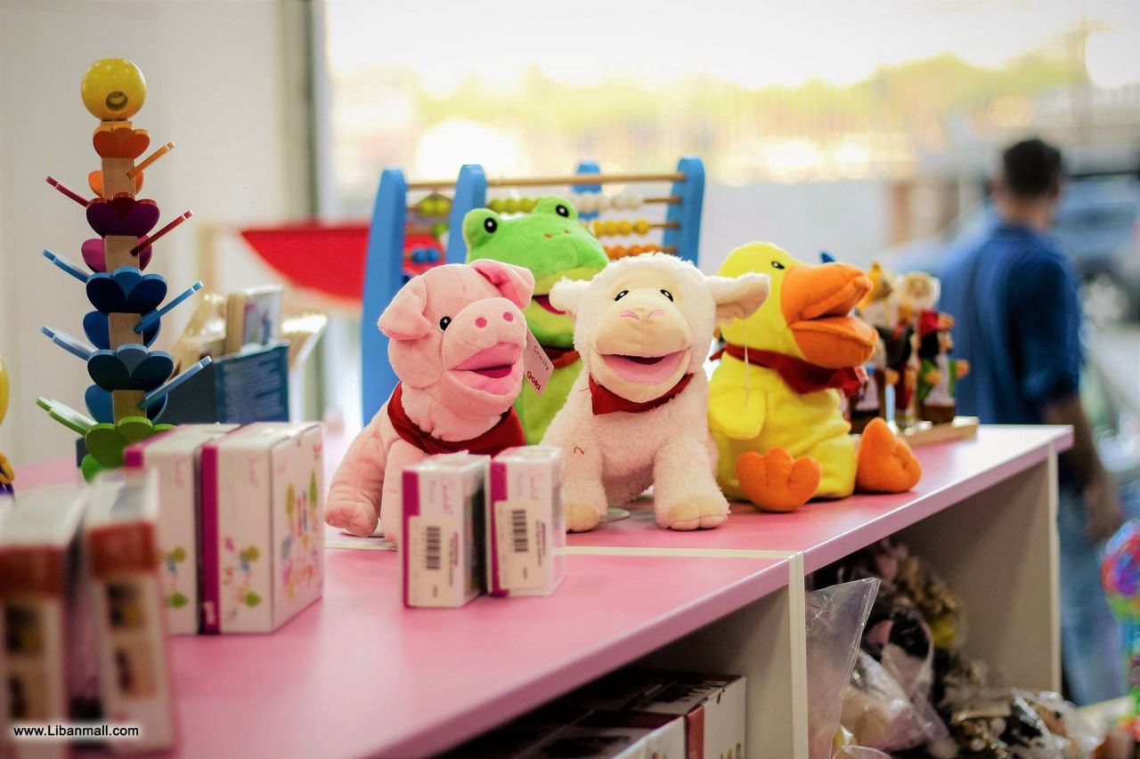 Little Bright Minds, Toys & Educational Resources