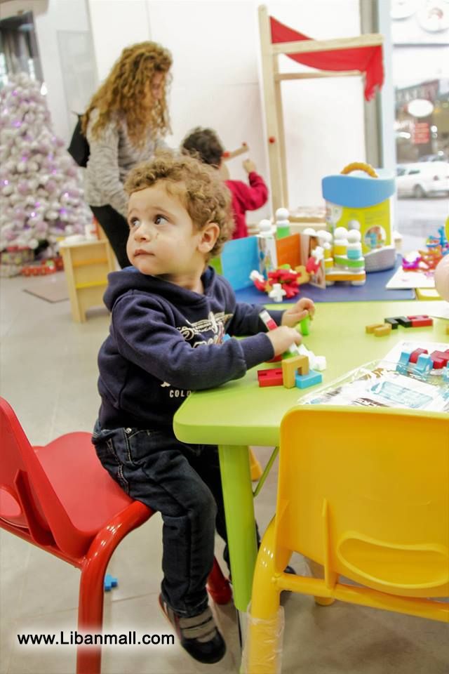 Little Bright Minds, Toys & Educational Resources