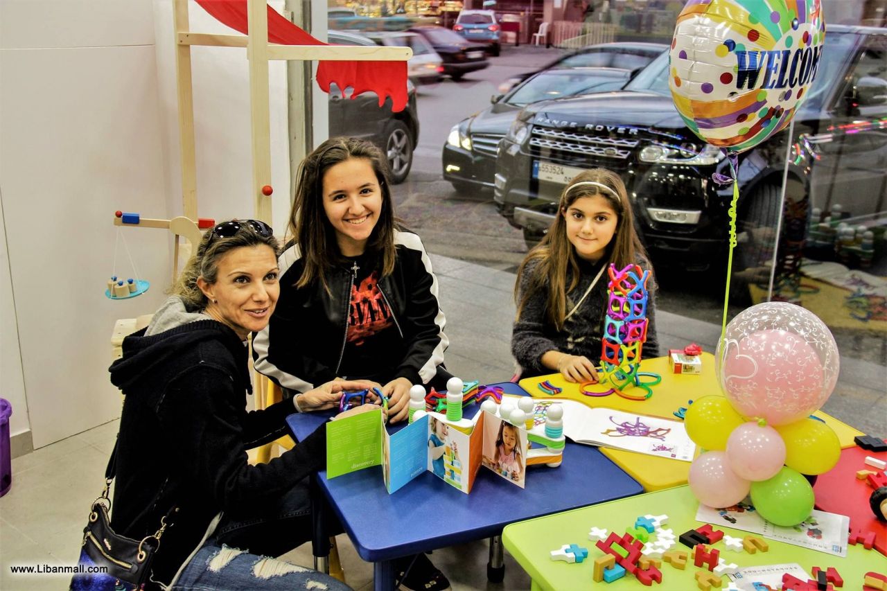 Little Bright Minds, Toys & Educational Resources