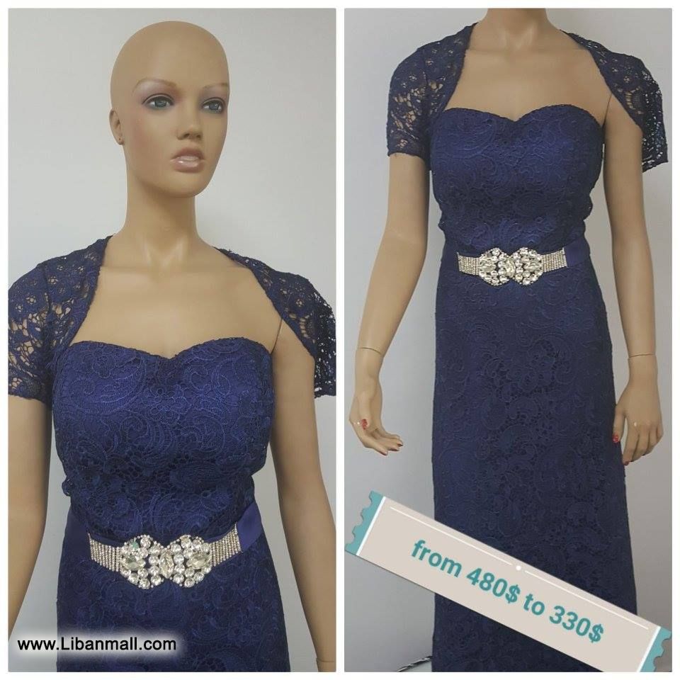 Princy by Joujou Tannous, boutique for women, wedding dresses, evening dresses