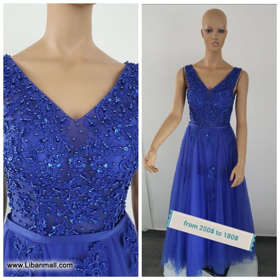 Princy by Joujou Tannous, boutique for women, wedding dresses, evening dresses