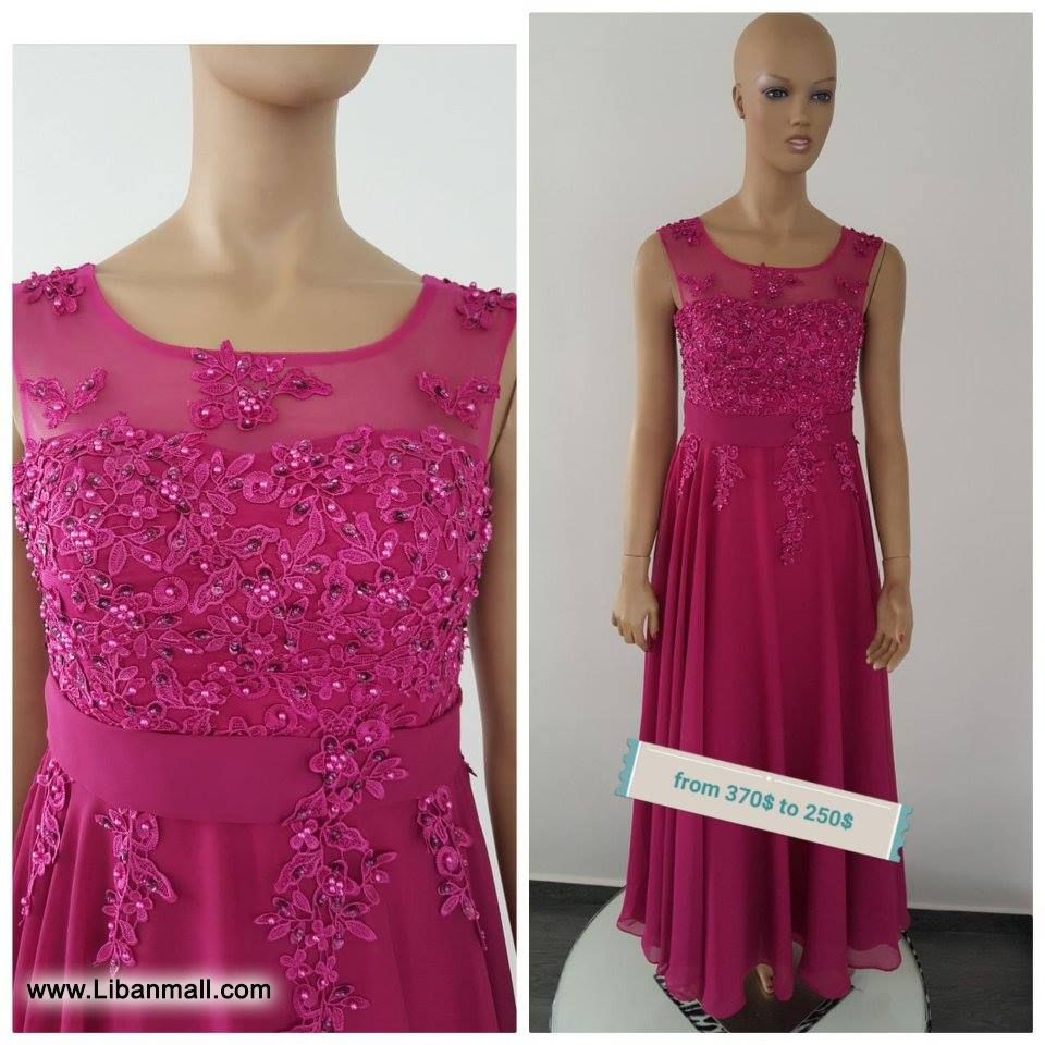 Princy by Joujou Tannous, boutique for women, wedding dresses, evening dresses