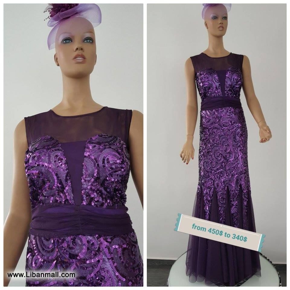 Princy by Joujou Tannous, boutique for women, wedding dresses, evening dresses