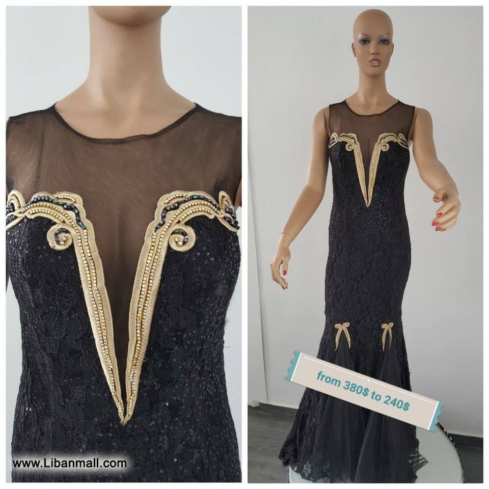Princy by Joujou Tannous, boutique for women, wedding dresses, evening dresses
