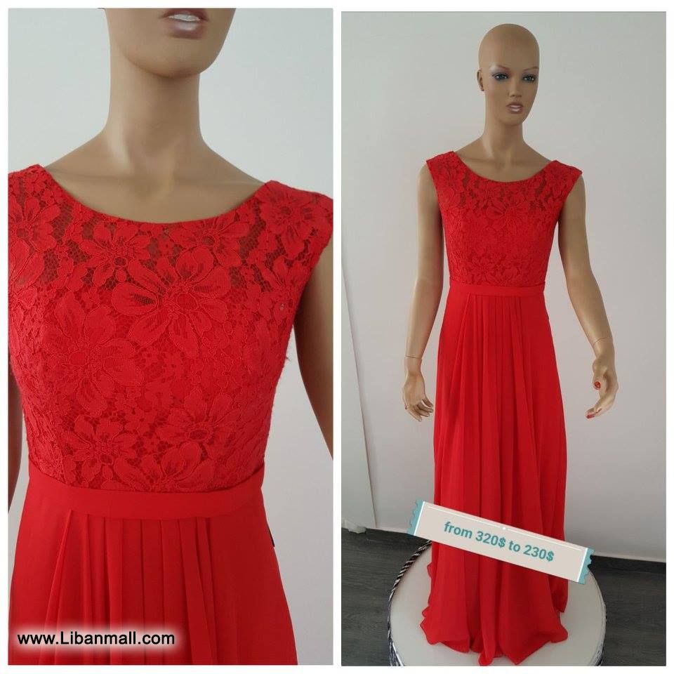 Princy by Joujou Tannous, boutique for women, wedding dresses, evening dresses