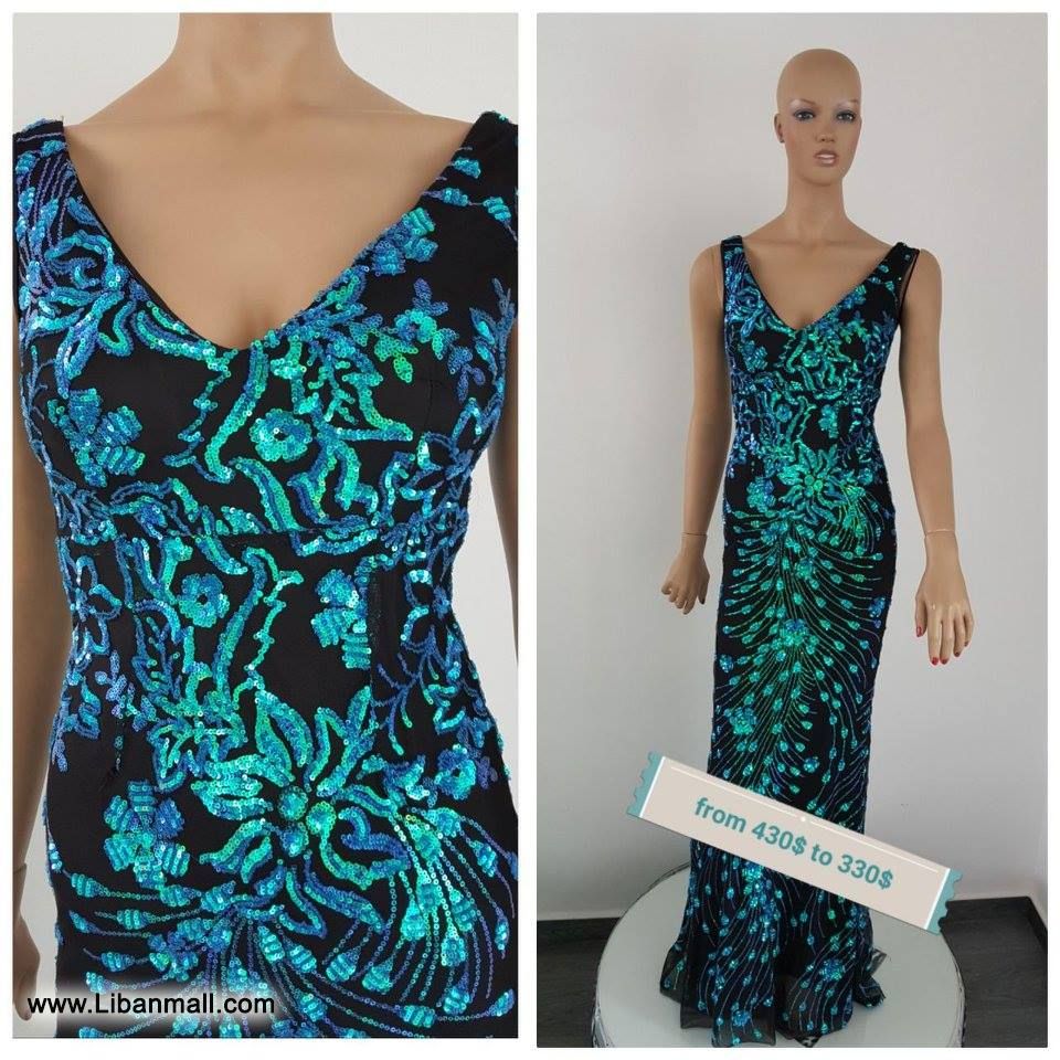 Princy by Joujou Tannous, boutique for women, wedding dresses, evening dresses