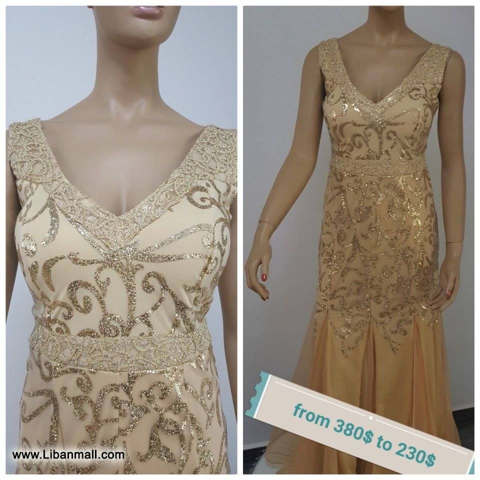 Princy by Joujou Tannous, boutique for women, wedding dresses, evening dresses