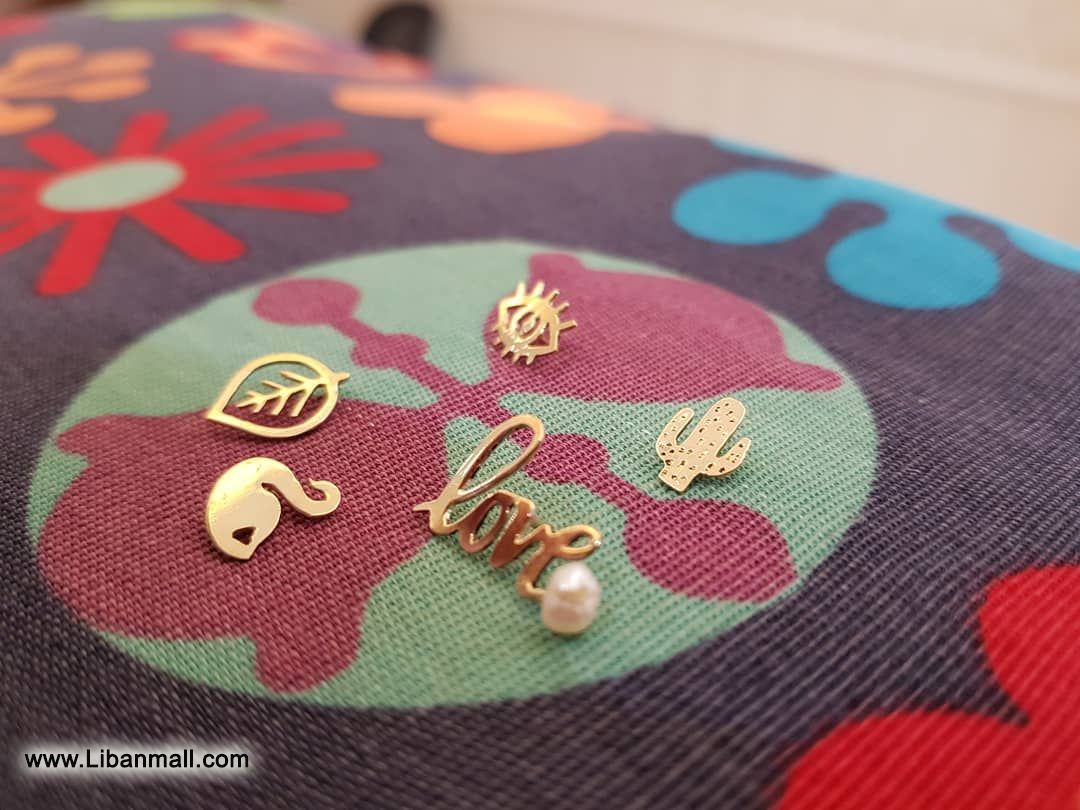 J S Jewelry Jewelry/Watches in Ghazir, Mont-Liban, Lebanon