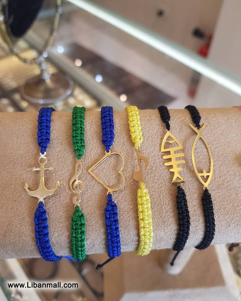 J S Jewelry Jewelry/Watches in Ghazir, Mont-Liban, Lebanon