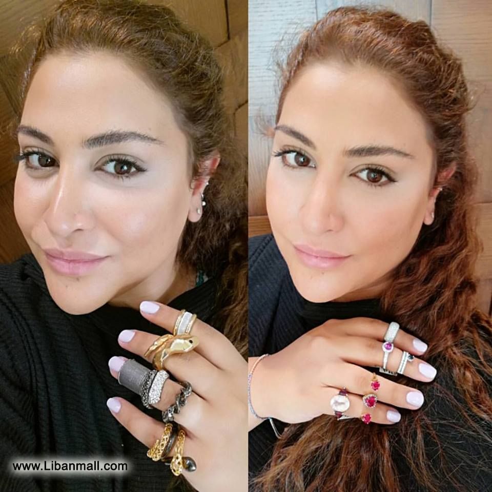 J S Jewelry Jewelry/Watches in Ghazir, Mont-Liban, Lebanon
