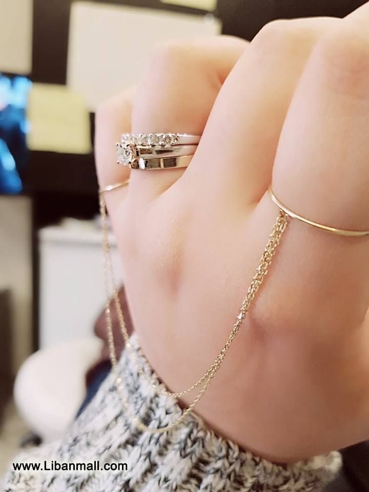 J S Jewelry Jewelry/Watches in Ghazir, Mont-Liban, Lebanon