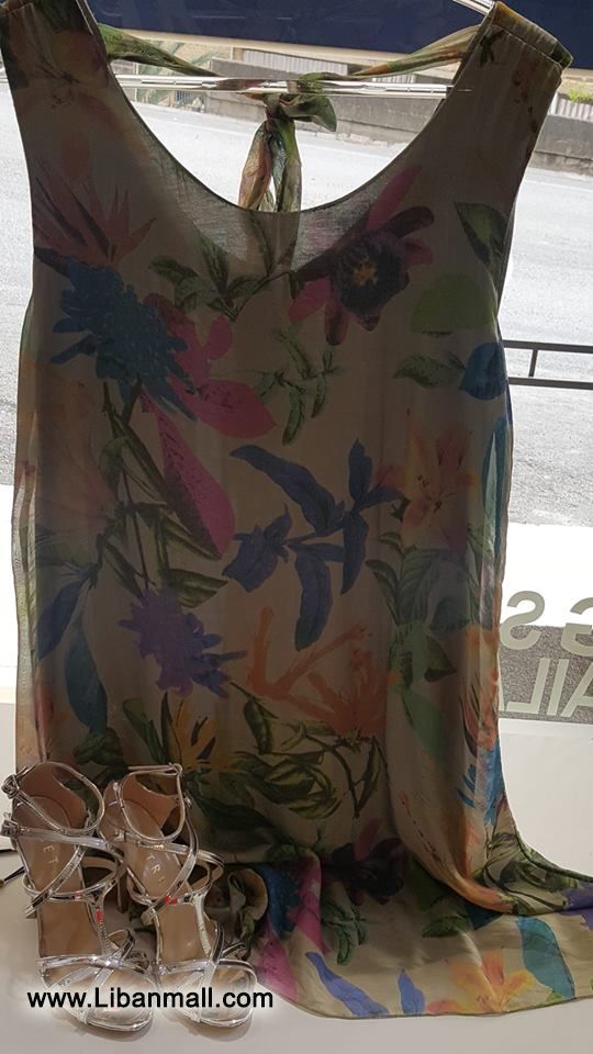 Sophie Stiquée Boutique, trendy women's wear made in Italy