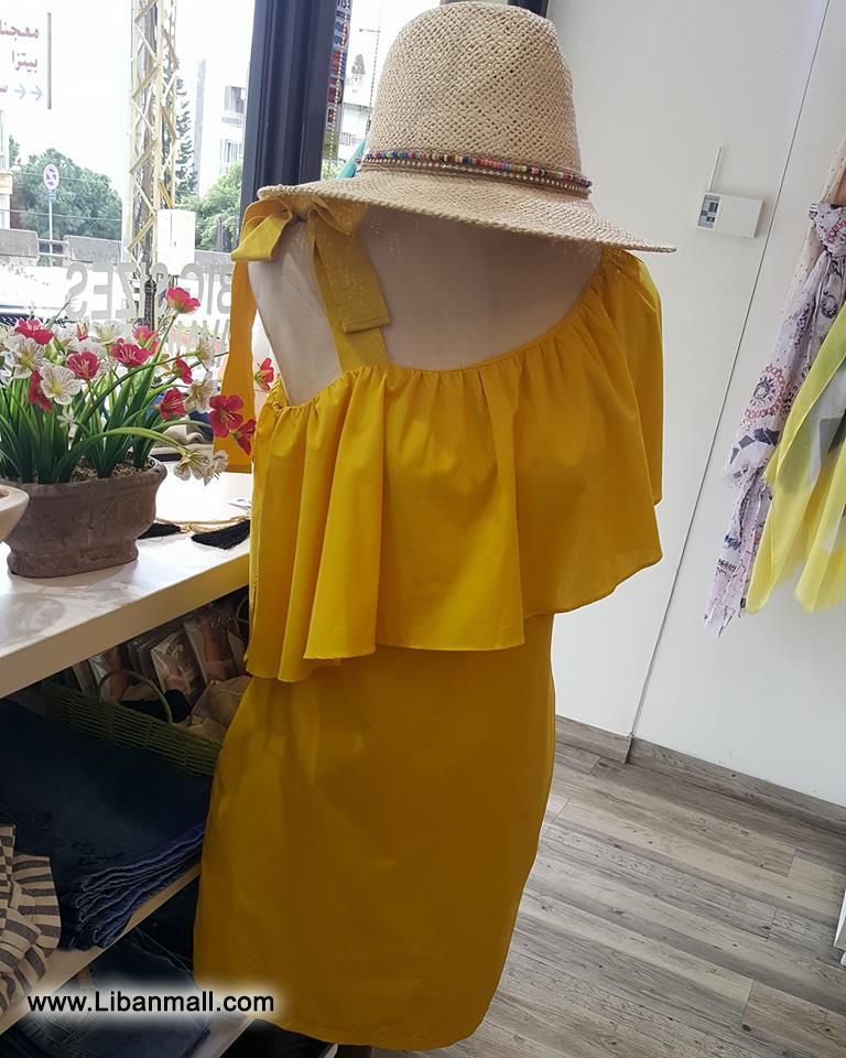 Sophie Stiquée Boutique, casual women's wear made in Turkey, quality women's wear made in France, trendy women's wear made in Italy