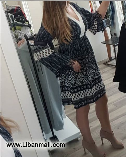 Sophie Stiquée Boutique, women's dresses, skirts, jackets, blouses, shoes, casual women's wear made in Turkey