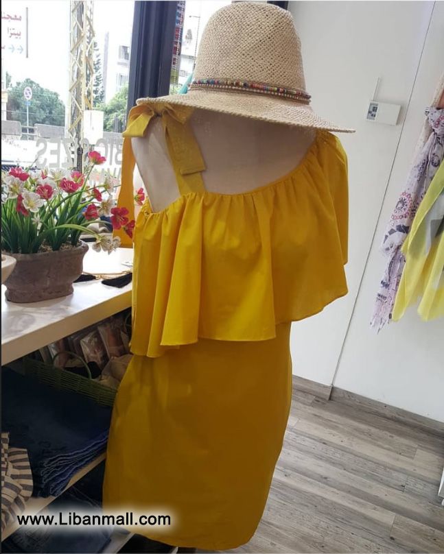 Sophie Stiquée Boutique, women's dresses, shoes, casual women's wear made in Turkey, quality women's wear made in France, trendy women's wear made in Italy