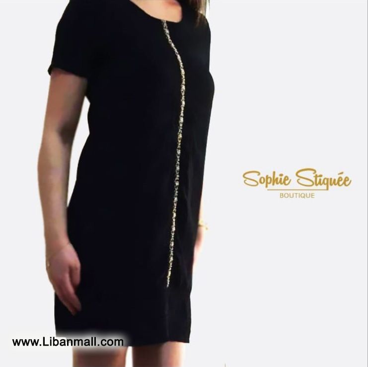 Sophie Stiquée Boutique, women's dresses, shoes, casual women's wear made in Turkey, quality women's wear made in France, trendy women's wear made in Italy