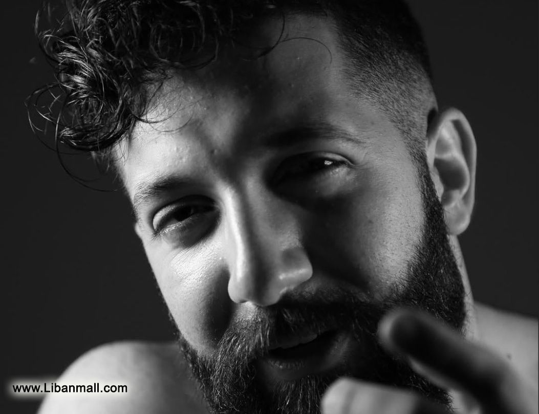 Salon Rony Bou Malhab, barber shop and men's beauty salon Lebanon