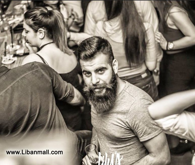 Salon Rony Bou Malhab, barber shop and men's beauty salon Lebanon