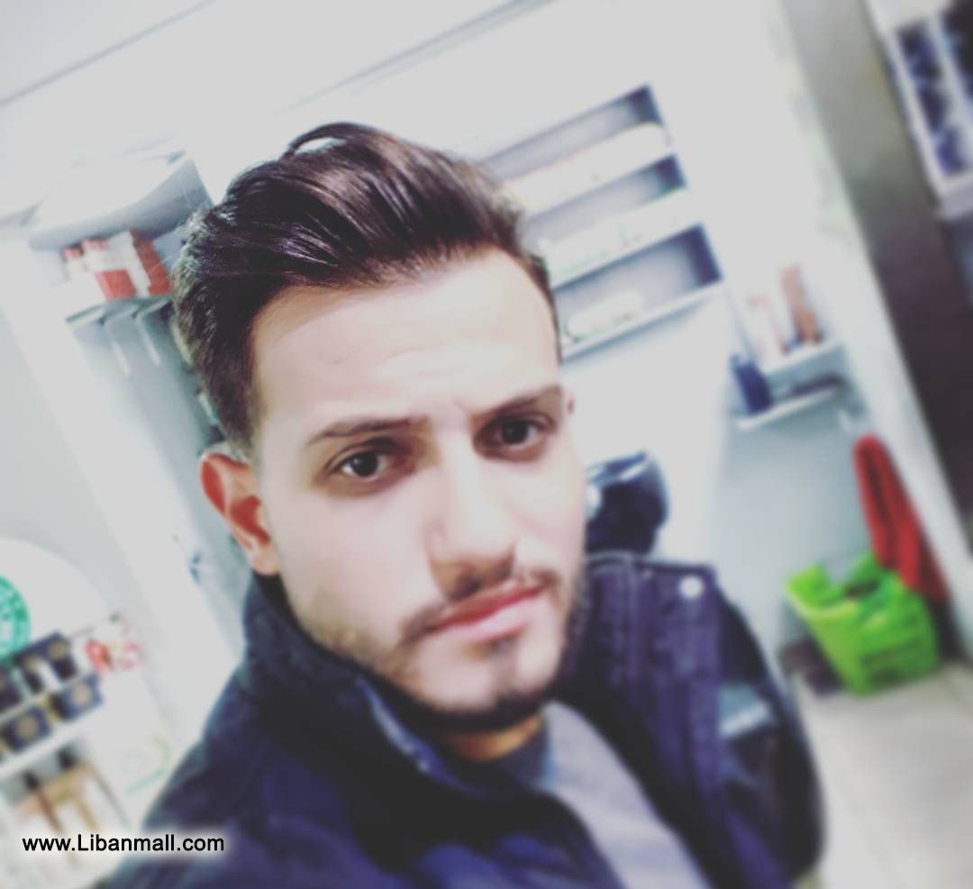 Salon Rony Bou Malhab, barber shop and men's beauty salon Lebanon