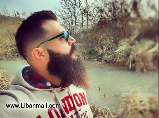 Salon Rony Bou Malhab, barber shop and men's beauty salon Lebanon