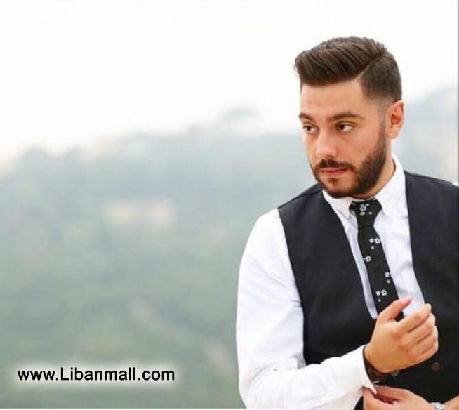 Salon Rony Bou Malhab, barber shop and men's beauty salon Lebanon