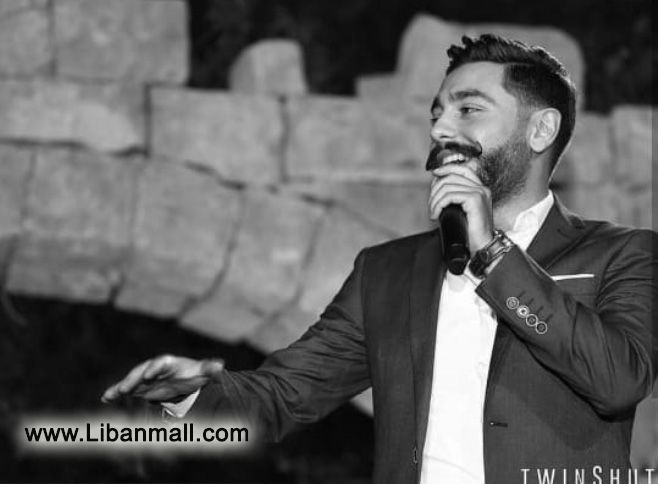 Salon Rony Bou Malhab, barber shop and men's beauty salon Lebanon
