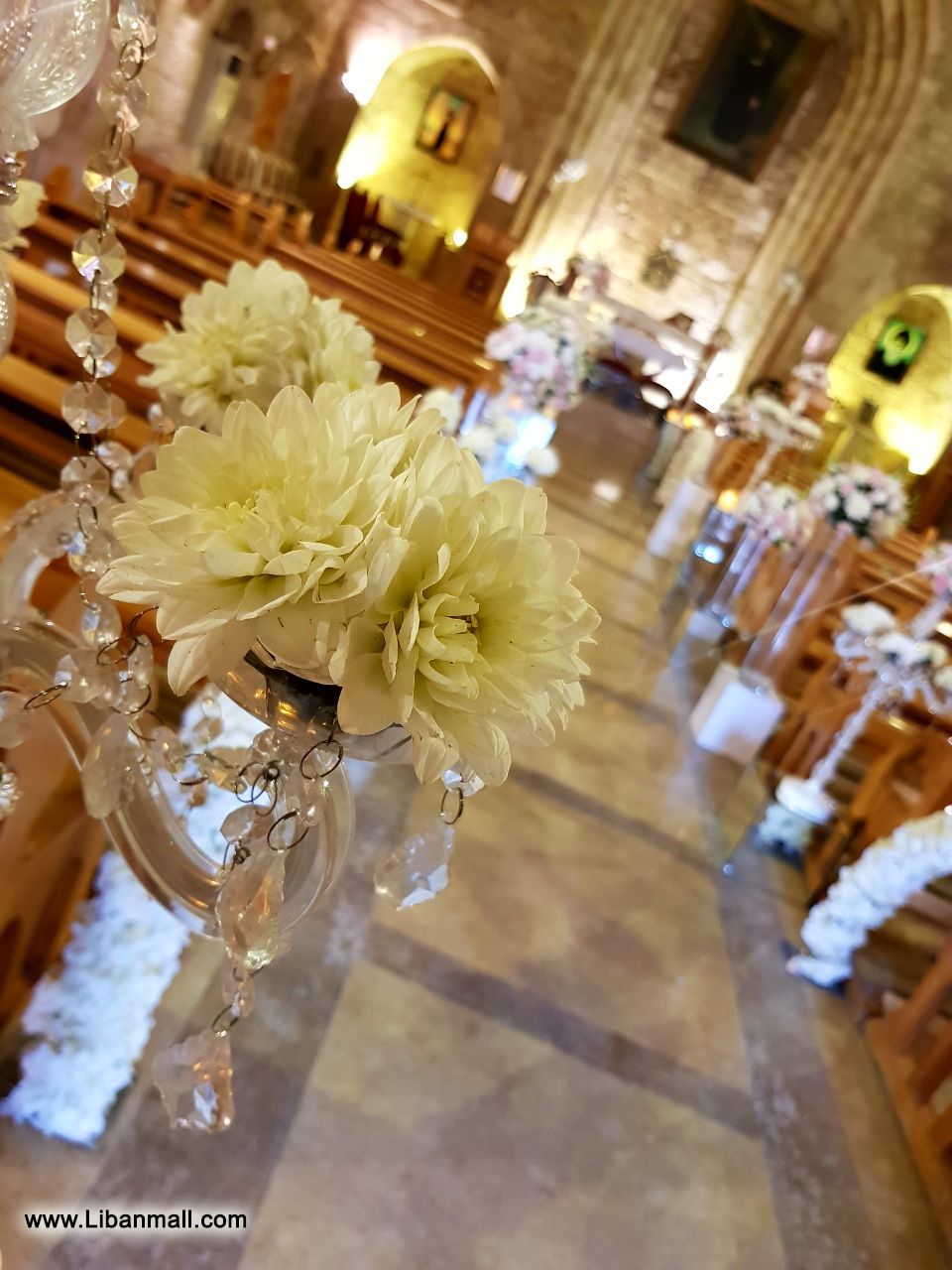 Green Code by Joelle Habchy, Flowers bouquets for every occasion,first communion, baptism, birthday, wedding decorations, venue decoration, car decorations, bride house decorations.
