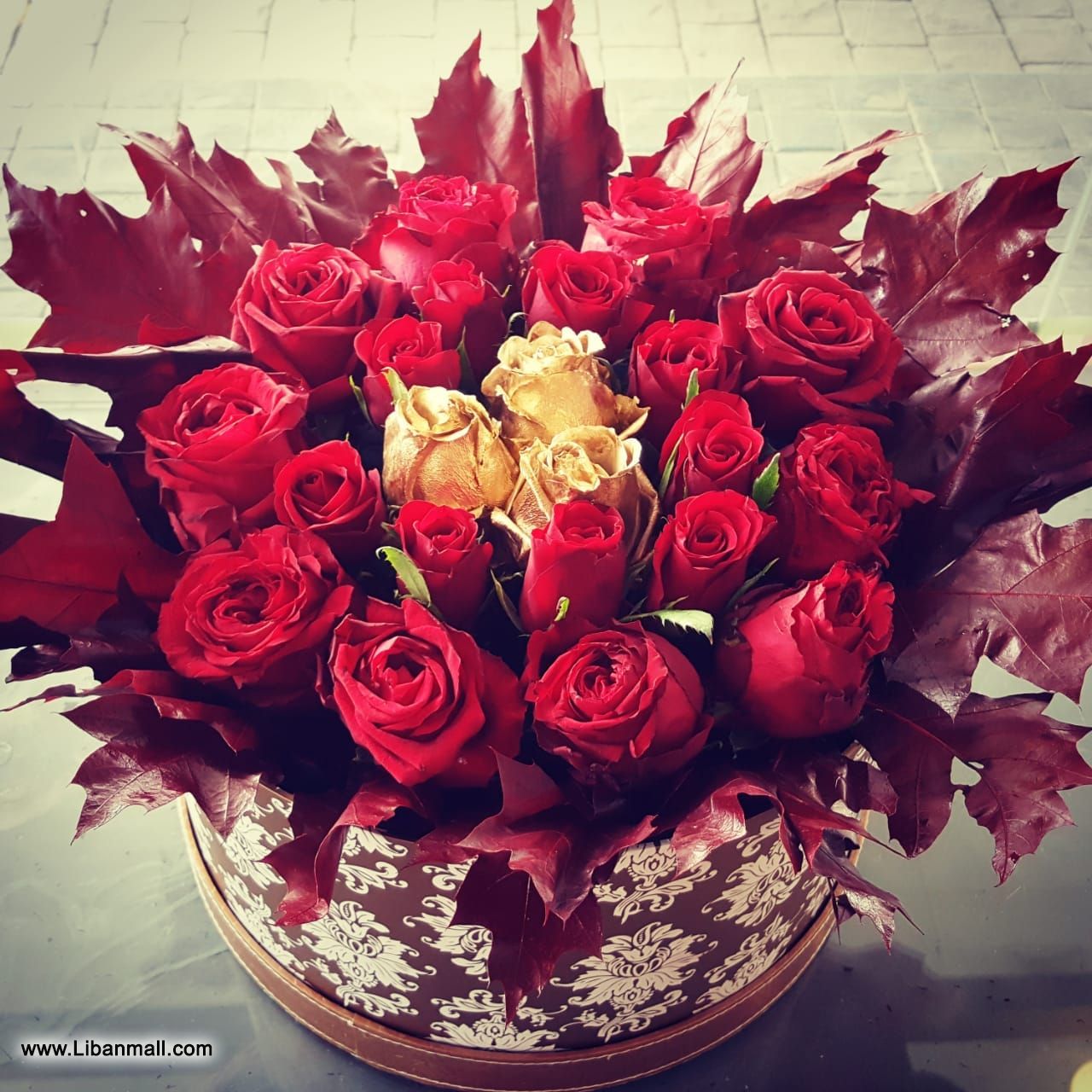 Green Code by Joelle Habchy, Flowers bouquets for every occasion, wedding flowers