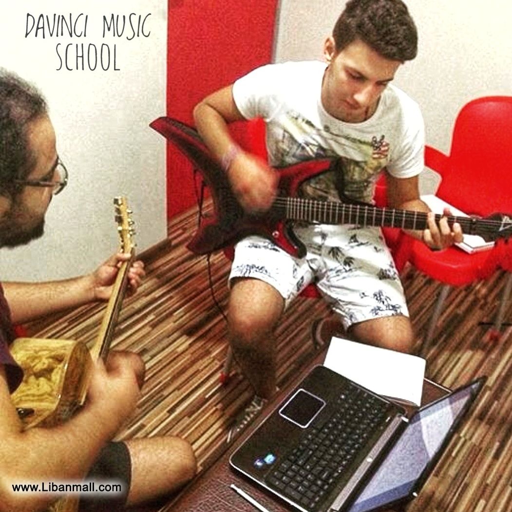 Davinci Musical School prodvides private music teachers for all ages and tastes plus a platform for skillful musicians that fearture talented musicians.