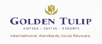 Golden Tulip Galleria Hotel Beirut logo