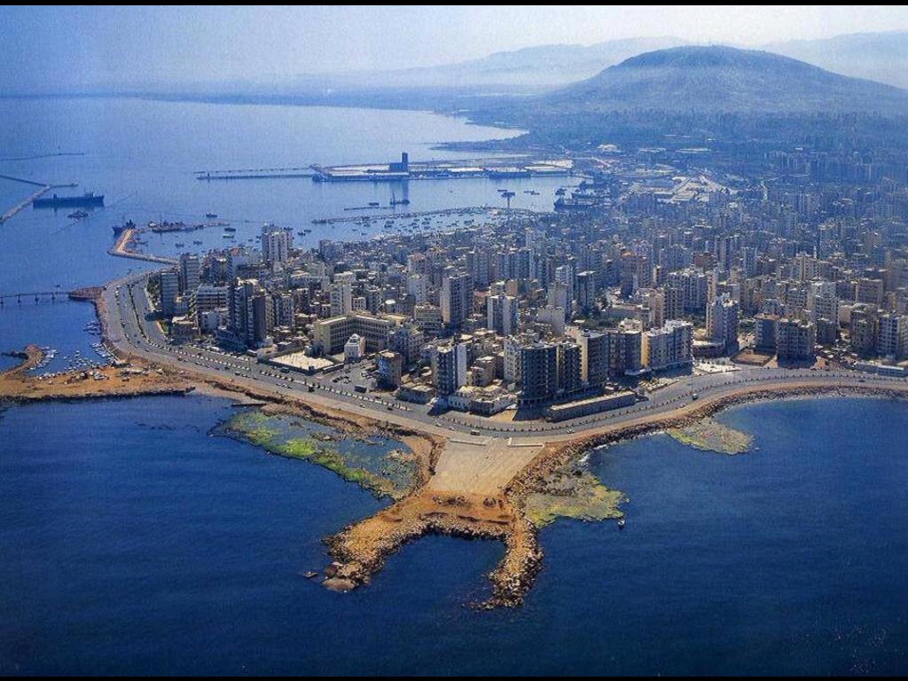 Tripoli Lebanon, lebanese cities, north of lebanon, Rabbit’s Island,Citadel of Tripoli