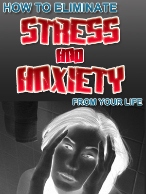 Overcome Stress & Anxiety