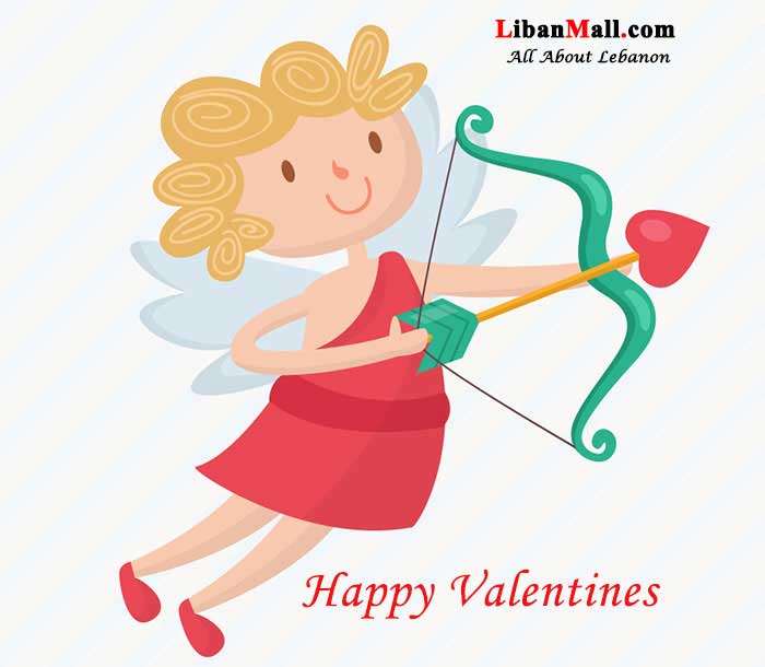 Free Valentines Day Card, I love you card, free greetings cars, valentines hearts, valentines greetings, cupid greetings, teddy bear valentines, i love you valentines, be my valentine,Free Valentines Day Card female cupid 