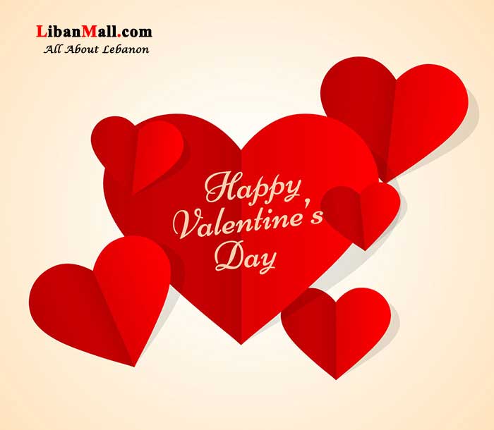 Free Valentines Day Card, I love you card, free greetings cars, valentines hearts, Lebanon valentine cards, valentines greetings, cupid greetings, teddy bear valentines, i love you valentines, be my valentine,Red Hearts Valentine Card